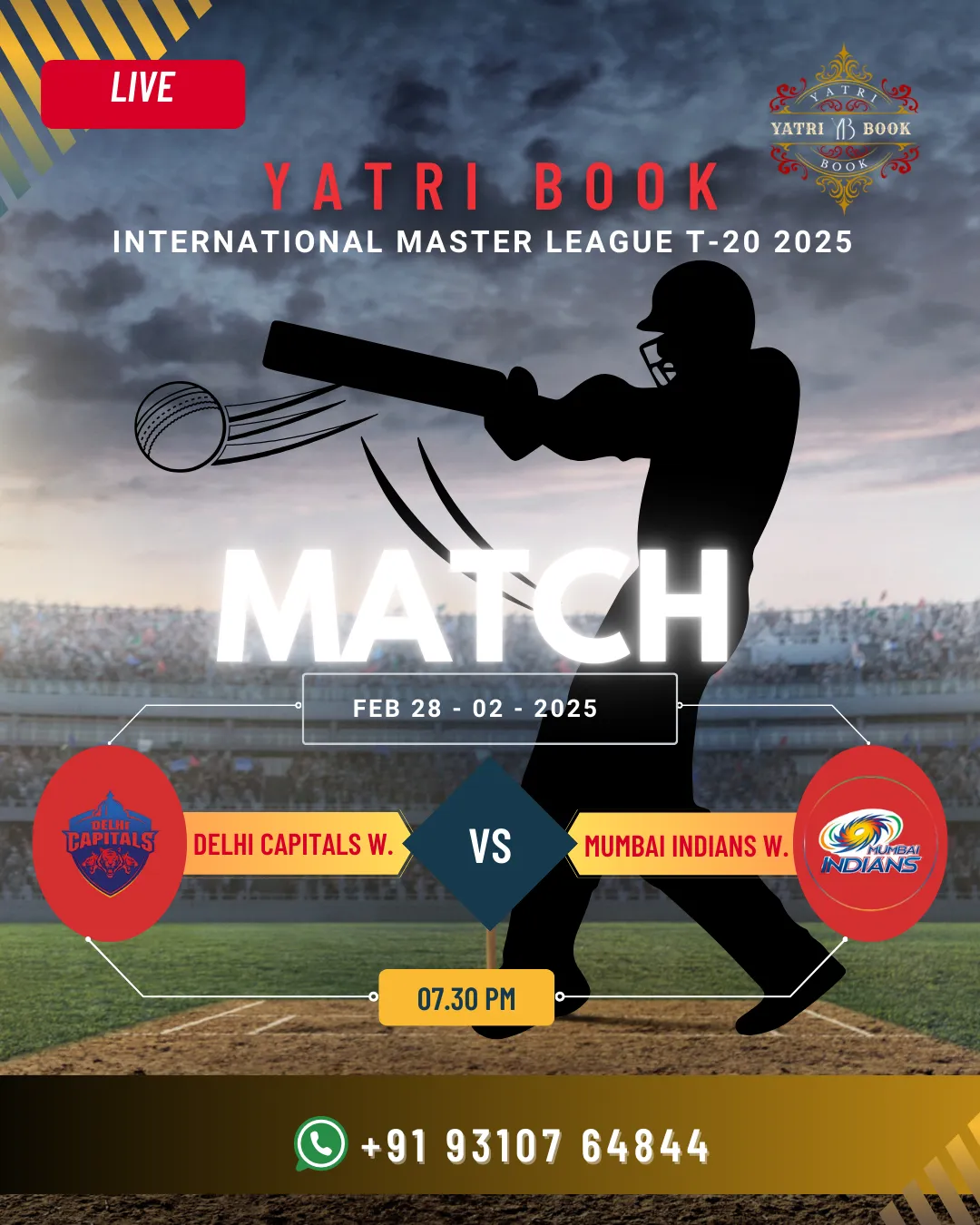 Weekend special: Double your winnings on selected matches! 💯 #SpecialOffer